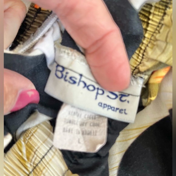 Vintage crop pants - Picture 4 of 4